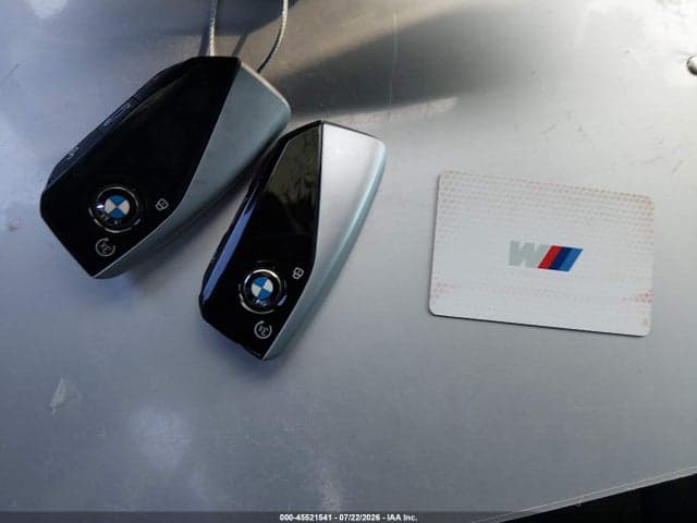 2024 BMW I7 EDRIVE50 11