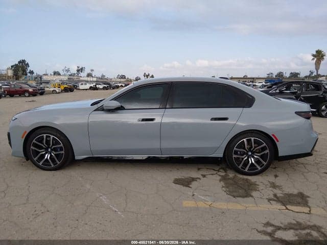 2024 BMW I7 EDRIVE50 14