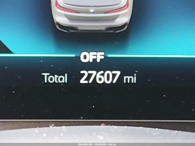 2024 BMW I7 EDRIVE50 15