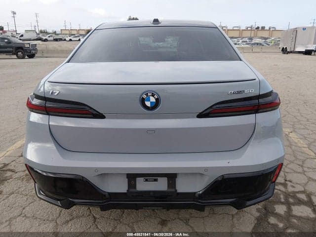 2024 BMW I7 EDRIVE50 16