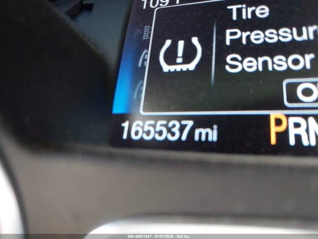 2016 FORD FOCUS SE 15