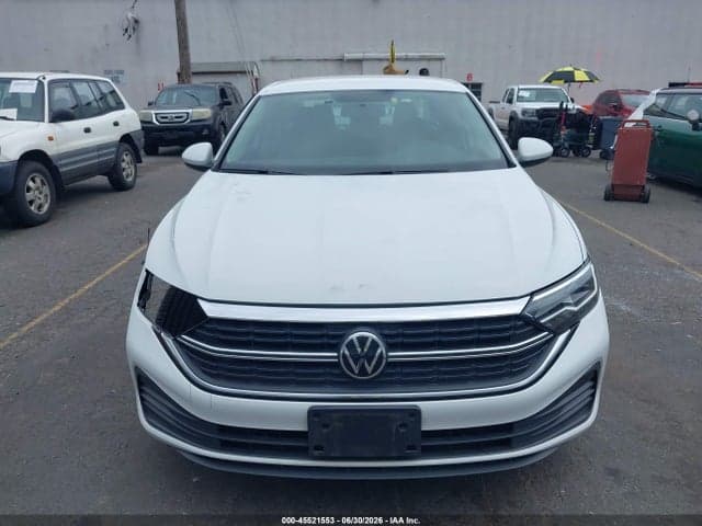 2022 VOLKSWAGEN JETTA 1.5T S 13