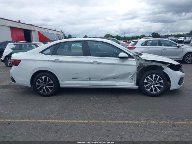2022 VOLKSWAGEN JETTA 1.5T S 14