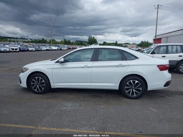 2022 VOLKSWAGEN JETTA 1.5T S 15