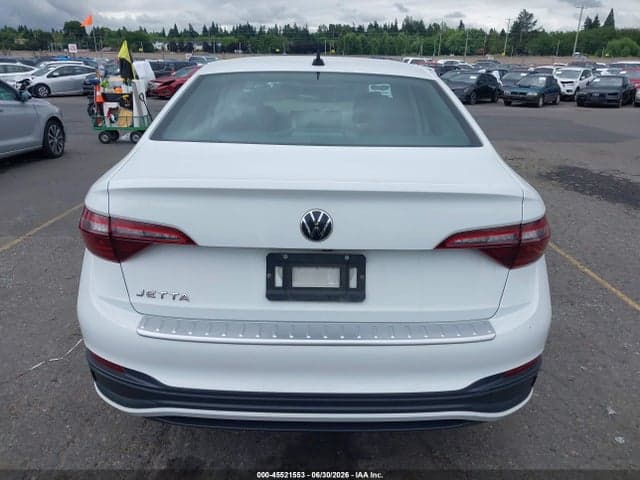2022 VOLKSWAGEN JETTA 1.5T S 17