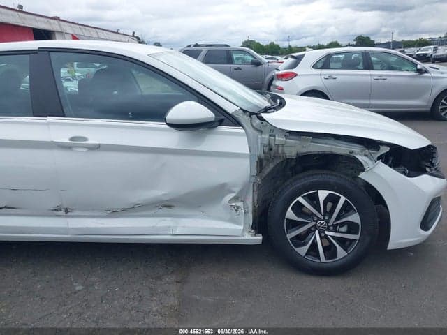 2022 VOLKSWAGEN JETTA 1.5T S 6