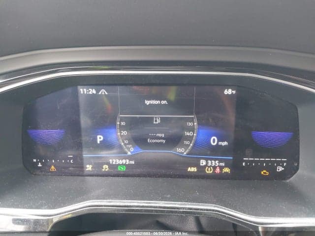 2022 VOLKSWAGEN JETTA 1.5T S 7