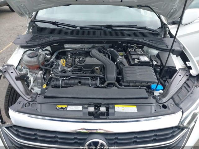 2022 VOLKSWAGEN JETTA 1.5T S 10