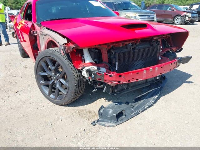 2021 DODGE CHALLENGER GT 6
