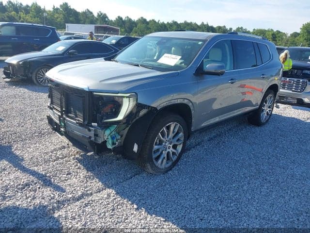 2025 GMC ACADIA FWD DENALI 2