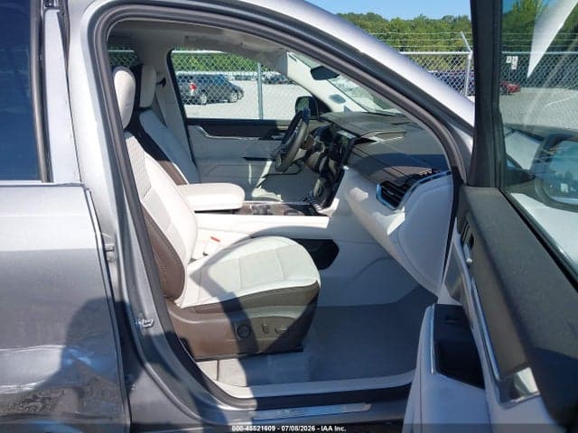 2025 GMC ACADIA FWD DENALI 5