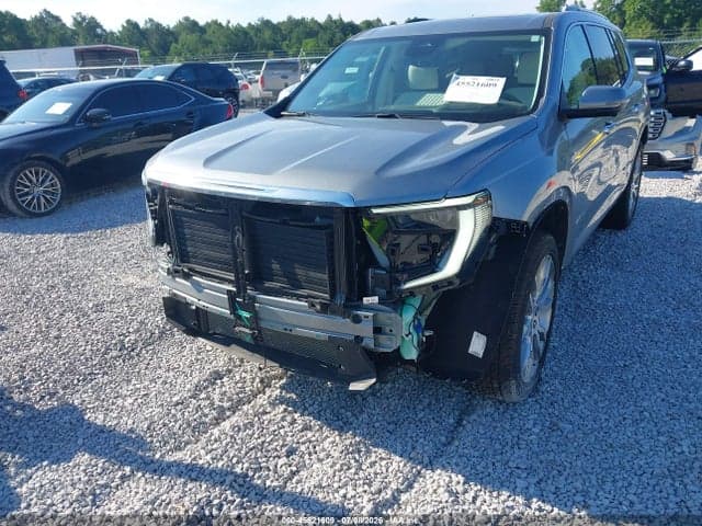2025 GMC ACADIA FWD DENALI 6