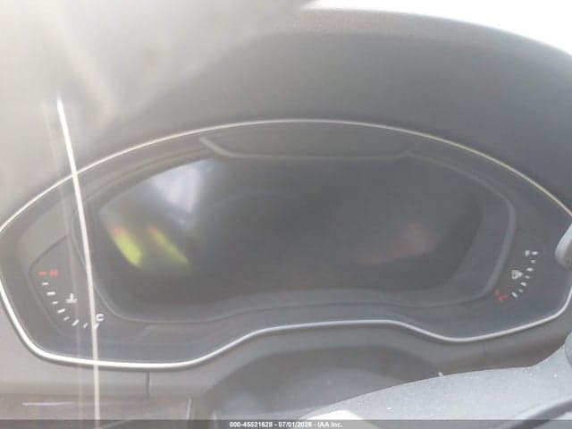 2020 AUDI Q5 PREMIUM PLUS 45 TFSI QUATTRO S TRONIC 7