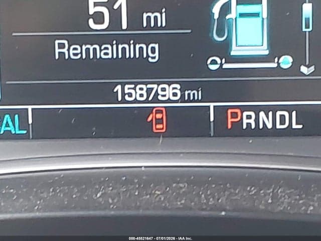 2018 CHEVROLET MALIBU LT 15