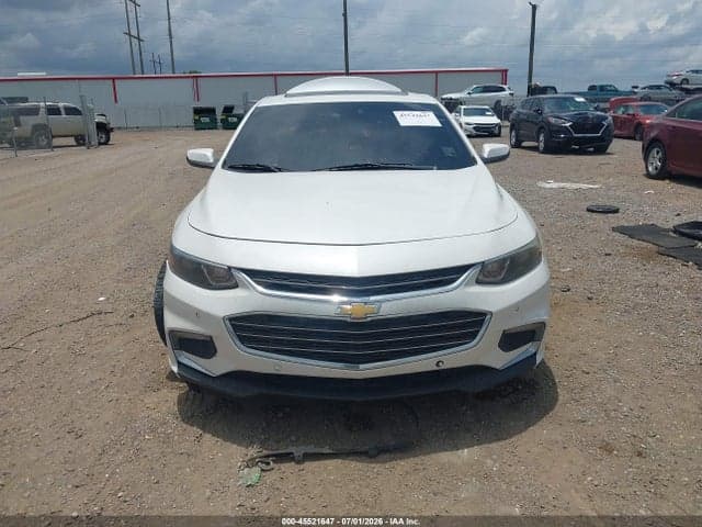 2018 CHEVROLET MALIBU LT 6