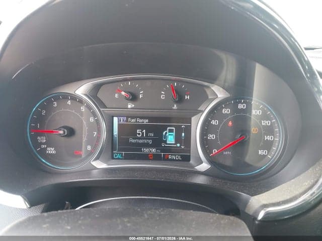 2018 CHEVROLET MALIBU LT 7