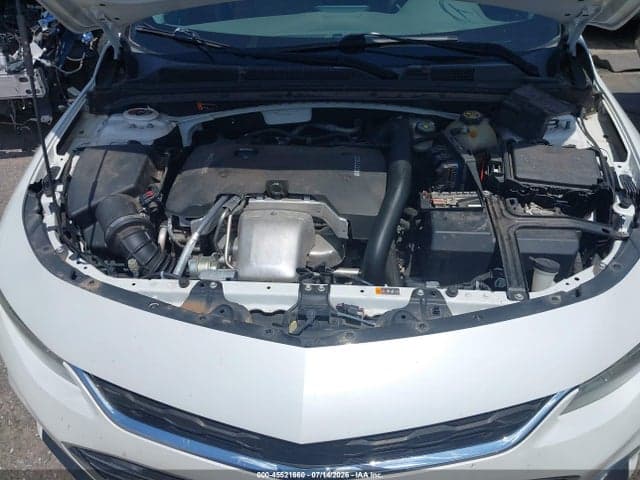 2017 CHEVROLET MALIBU PREMIER 10