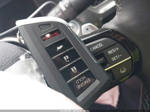 2025 ACURA INTEGRA A-SPEC TECHNOLOGY 11