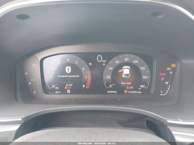 2025 ACURA INTEGRA A-SPEC TECHNOLOGY 7