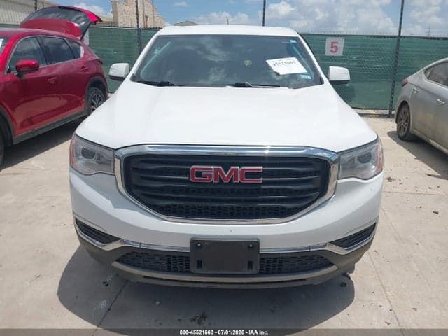 2019 GMC ACADIA SLE-1 13