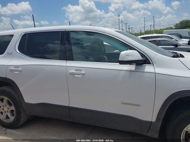 2019 GMC ACADIA SLE-1 14