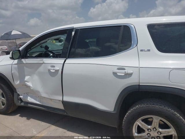 2019 GMC ACADIA SLE-1 15