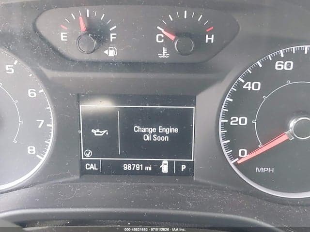 2019 GMC ACADIA SLE-1 16