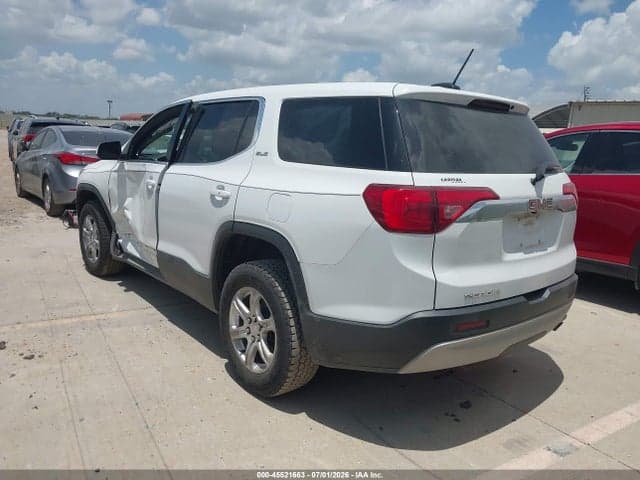 2019 GMC ACADIA SLE-1 3