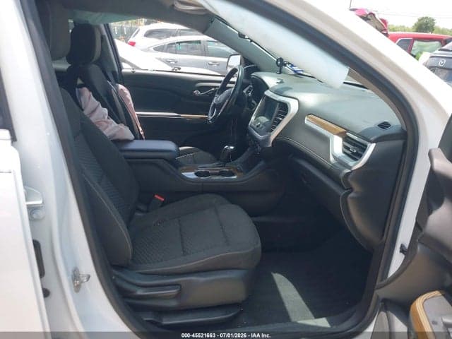 2019 GMC ACADIA SLE-1 5