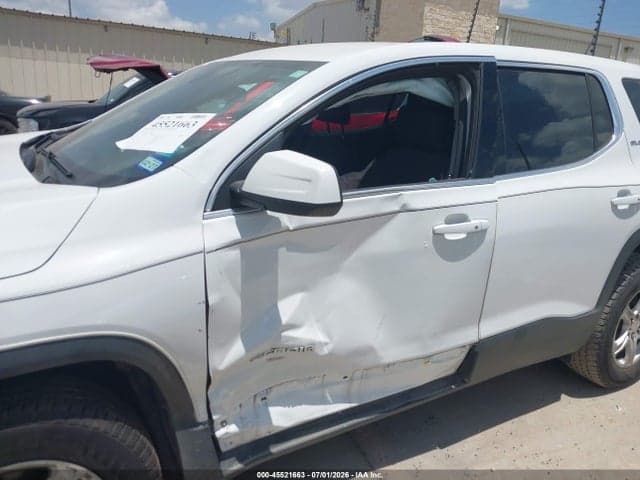 2019 GMC ACADIA SLE-1 6
