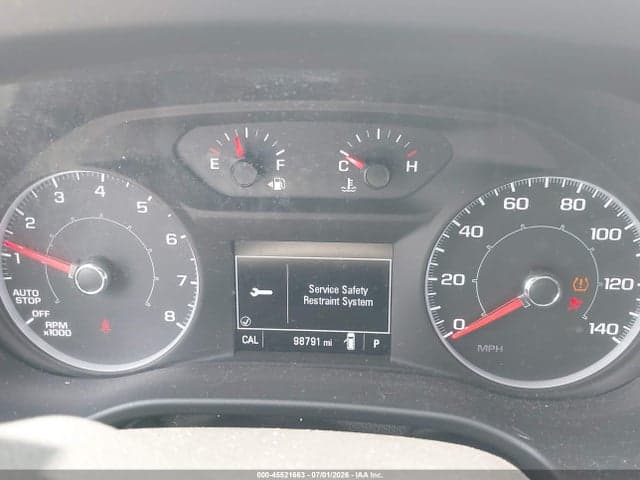 2019 GMC ACADIA SLE-1 7