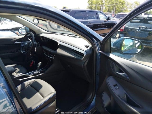2026 BUICK ENCORE GX SPORT TOURING AWD 5