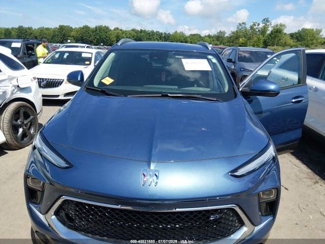 2026 BUICK ENCORE GX SPORT TOURING AWD 6