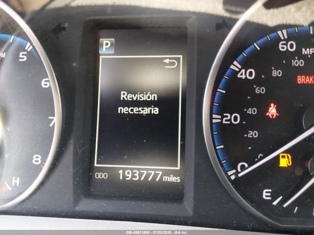 2017 TOYOTA RAV4 LE 15