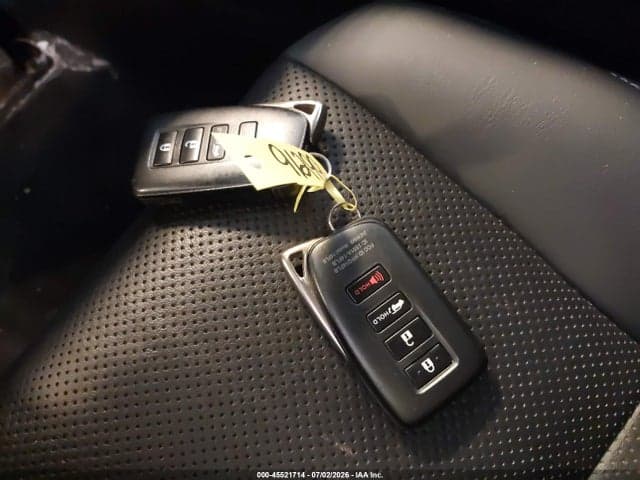 2022 LEXUS RX 350 11