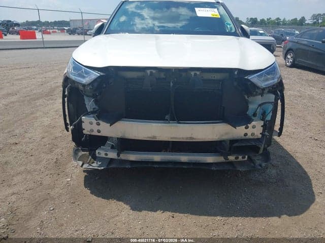 2021 TOYOTA HIGHLANDER LIMITED 6
