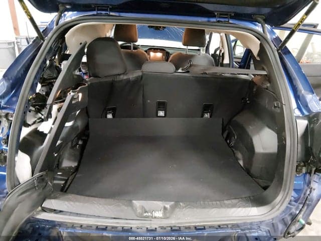 2024 SUBARU IMPREZA BASE 5-DOOR 18