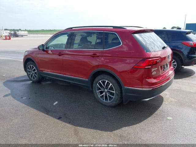 2020 VOLKSWAGEN TIGUAN 3