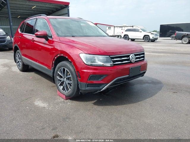 2020 VOLKSWAGEN TIGUAN 6