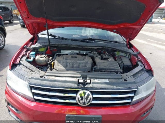 2020 VOLKSWAGEN TIGUAN 10