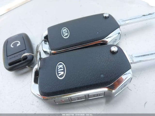 2021 KIA SPORTAGE LX 11