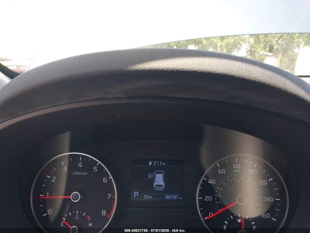 2021 KIA SPORTAGE LX 7
