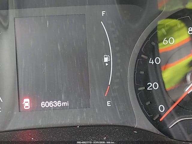 2022 JEEP COMPASS LATITUDE FWD 14