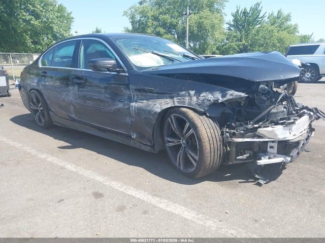 2022 BMW 330E XDRIVE