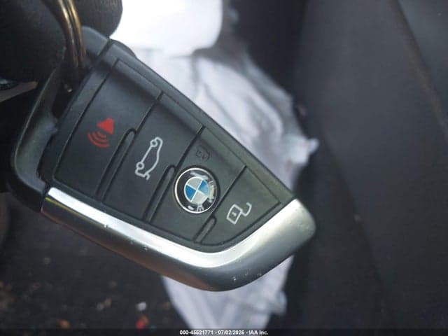 2022 BMW 330E XDRIVE 11