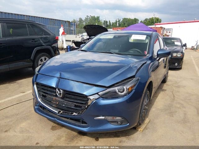 2018 MAZDA MAZDA3 GRAND TOURING 6