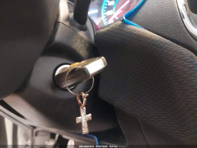 2018 CHEVROLET CRUZE LS AUTO 11
