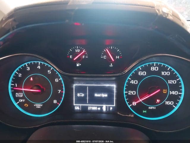 2018 CHEVROLET CRUZE LS AUTO 7