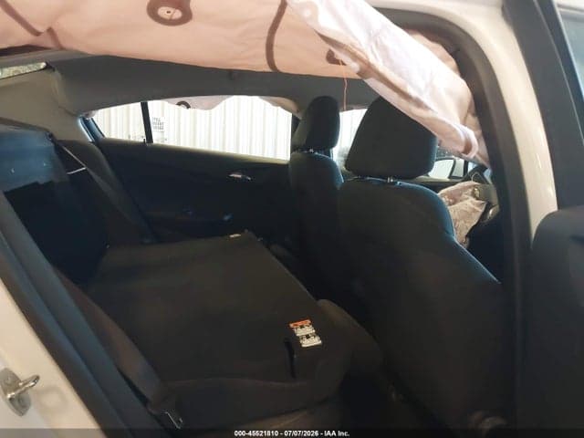 2018 CHEVROLET CRUZE LS AUTO 8