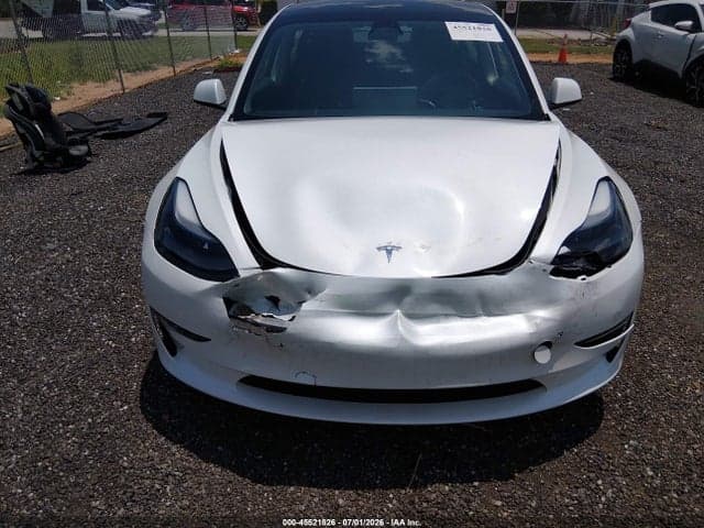 2023 TESLA MODEL 3 REAR-WHEEL DRIVE 6